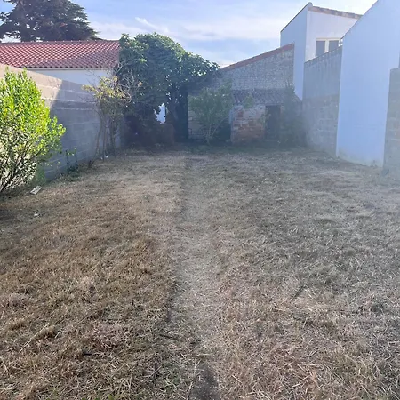 Casa de Férias Renove La Faute-sur-Mer
