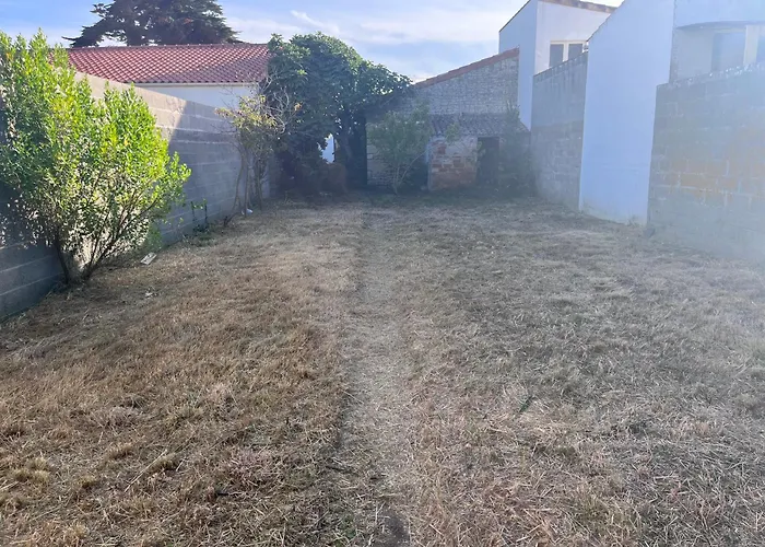 Hébergement de vacances Rénové La Faute-sur-Mer